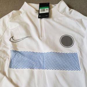 Nike thermal sweater